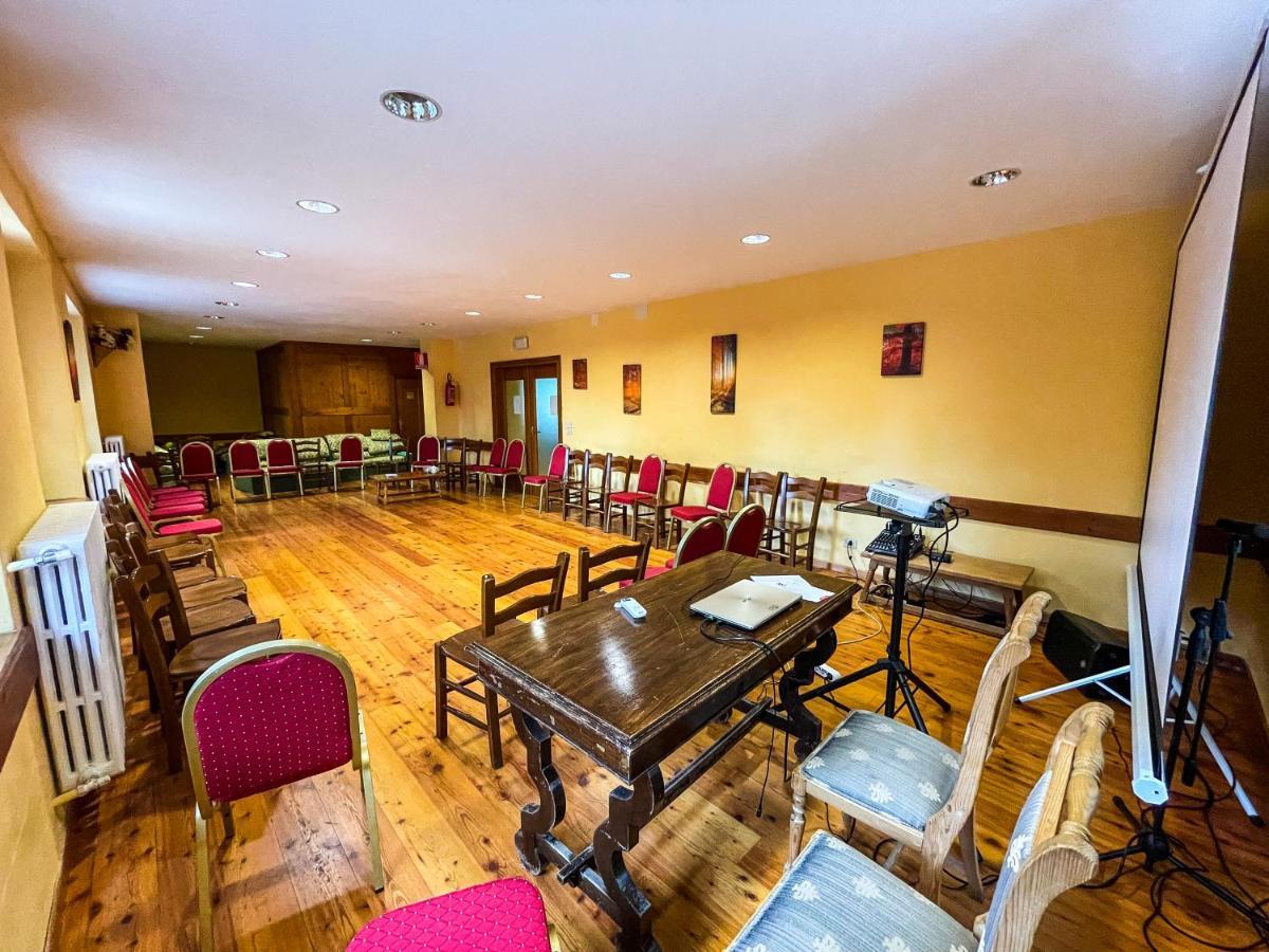 Hotel Al Sasso Di Stria Andraz Dış mekan fotoğraf