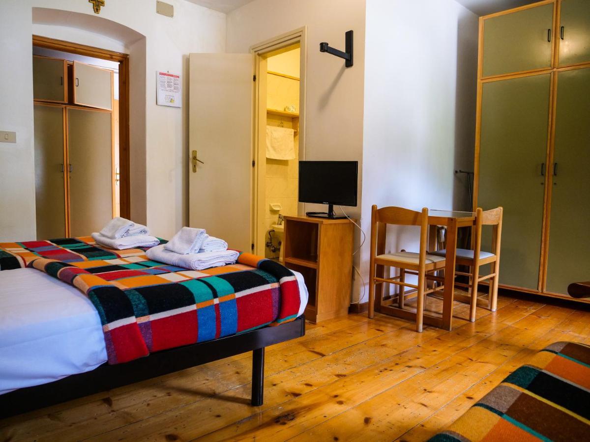 Hotel Al Sasso Di Stria Andraz Dış mekan fotoğraf