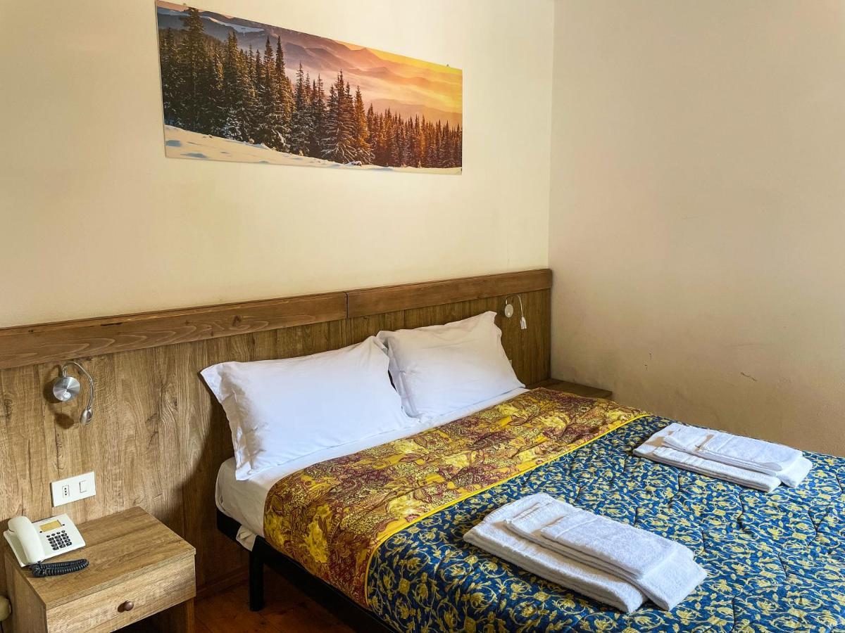 Hotel Al Sasso Di Stria Andraz Dış mekan fotoğraf