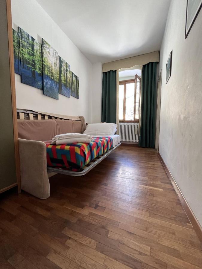 Hotel Al Sasso Di Stria Andraz Dış mekan fotoğraf