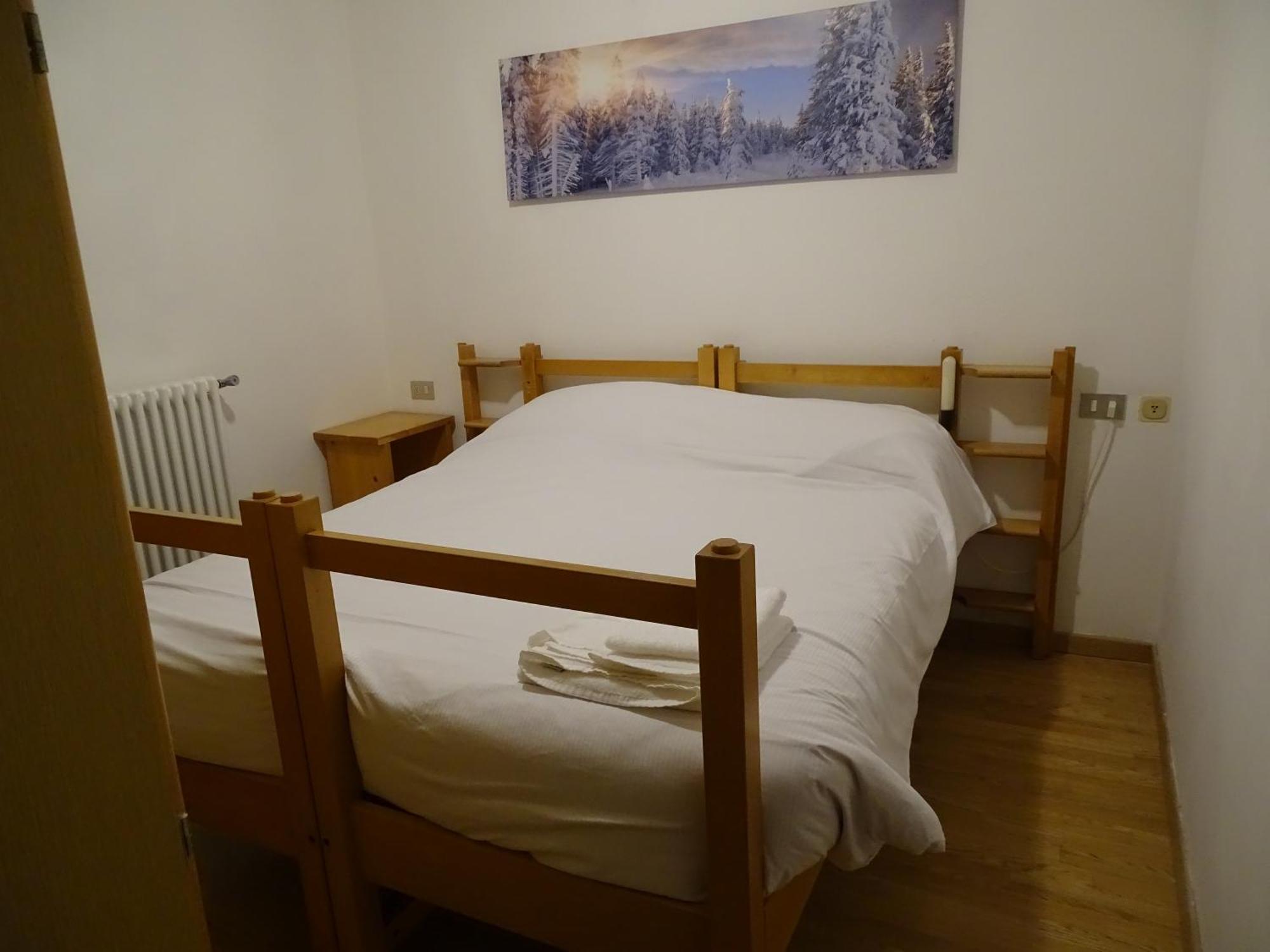 Hotel Al Sasso Di Stria Andraz Dış mekan fotoğraf