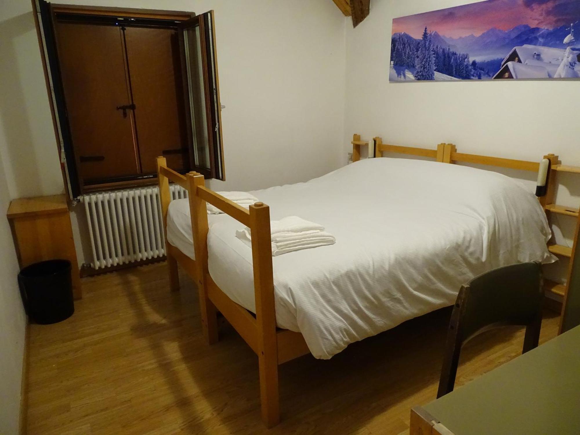Hotel Al Sasso Di Stria Andraz Dış mekan fotoğraf