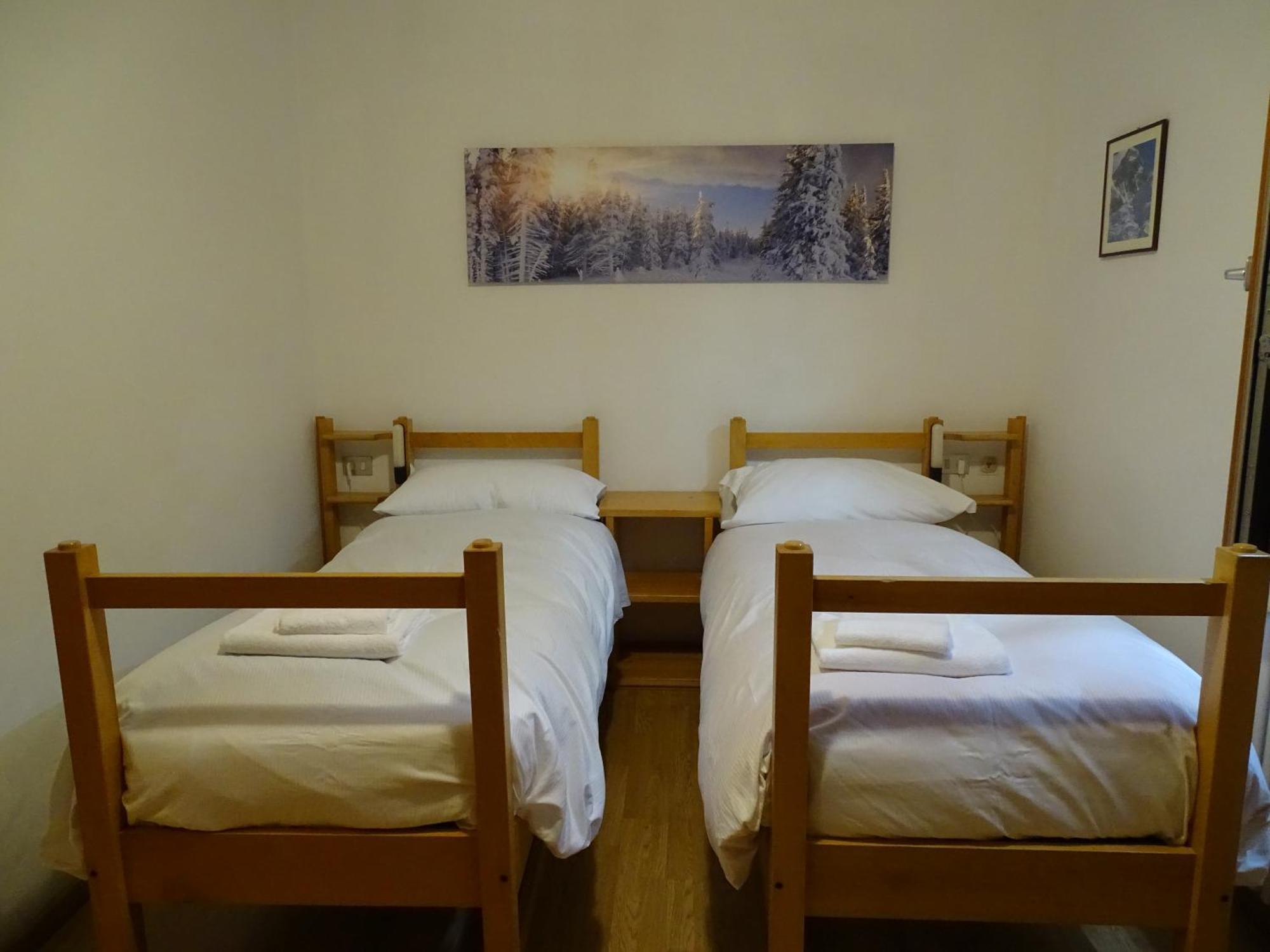 Hotel Al Sasso Di Stria Andraz Dış mekan fotoğraf