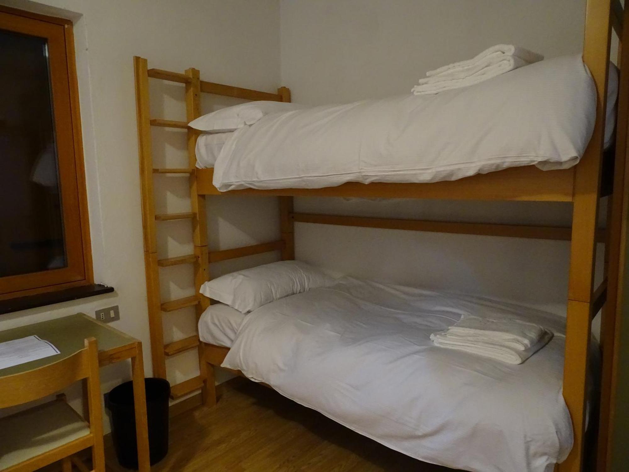 Hotel Al Sasso Di Stria Andraz Dış mekan fotoğraf