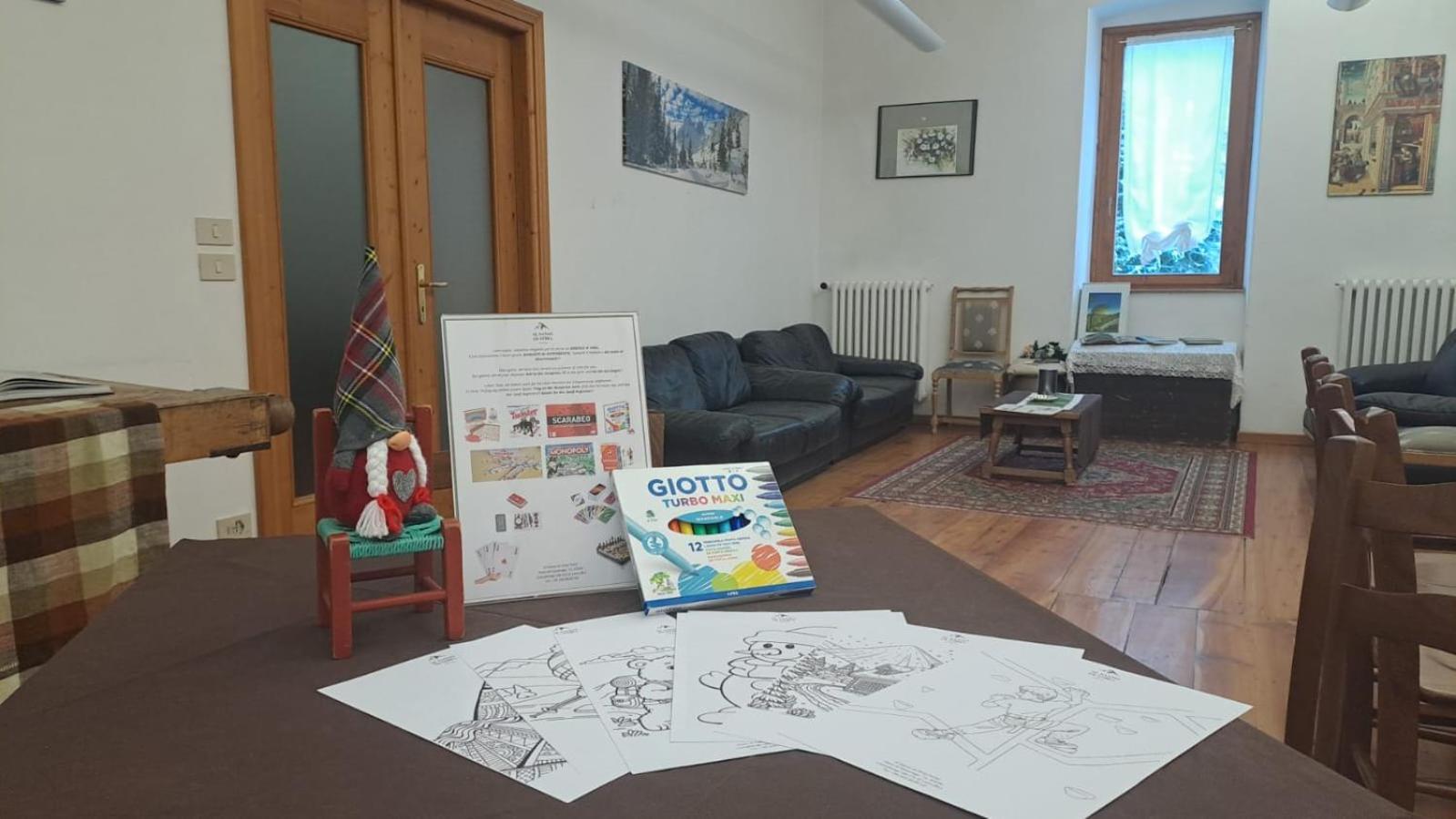 Hotel Al Sasso Di Stria Andraz Dış mekan fotoğraf