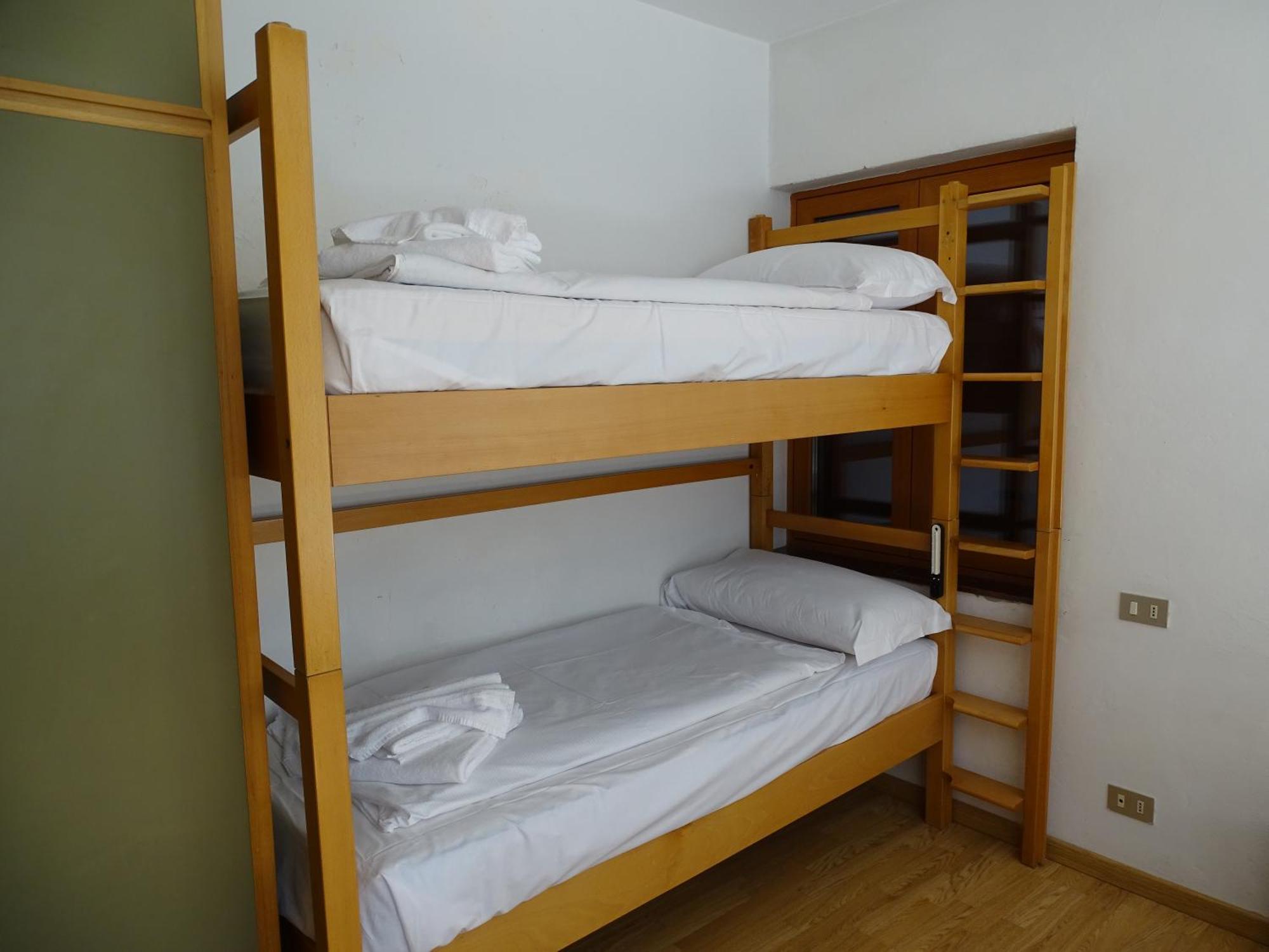 Hotel Al Sasso Di Stria Andraz Dış mekan fotoğraf