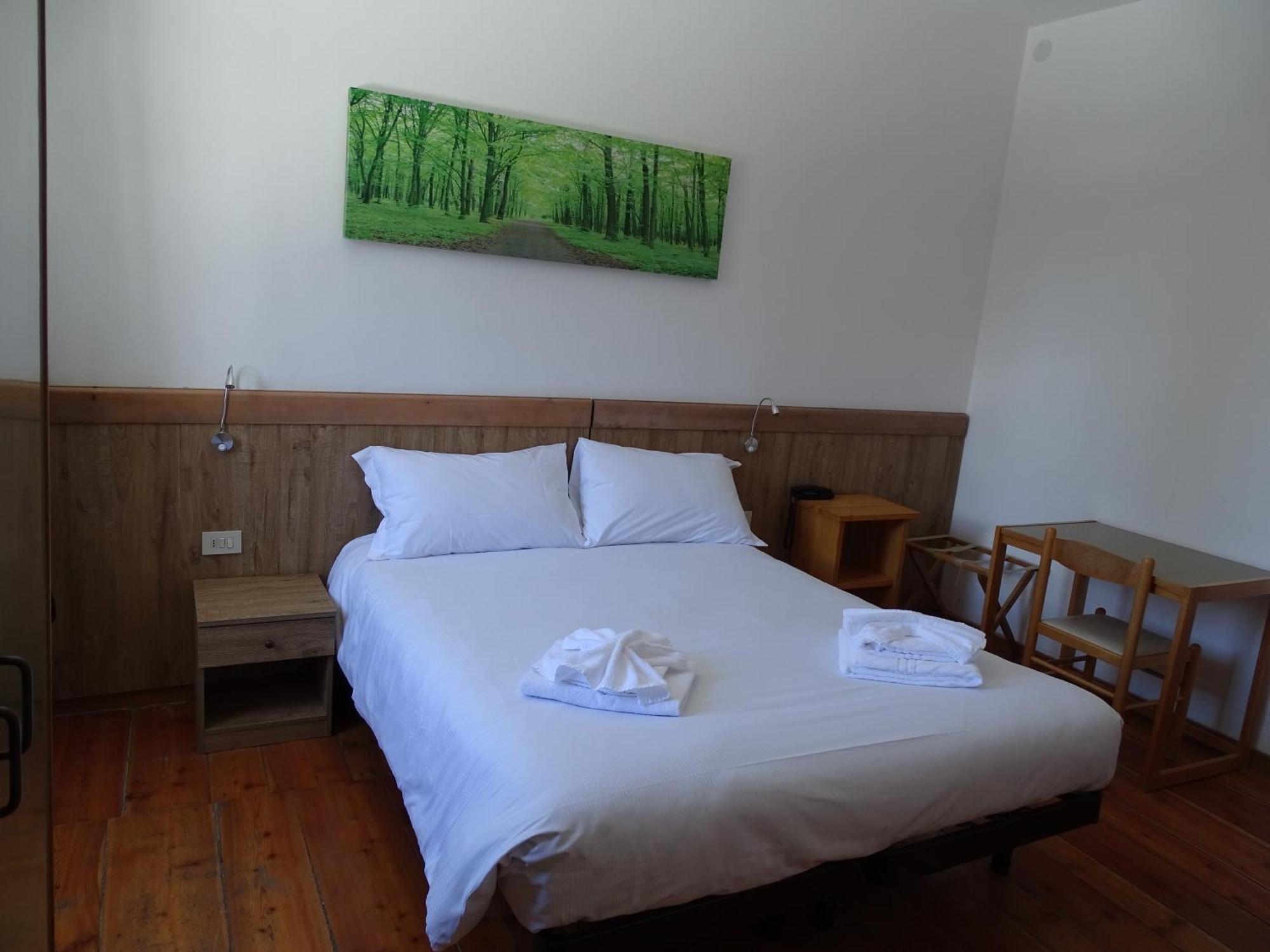 Hotel Al Sasso Di Stria Andraz Dış mekan fotoğraf