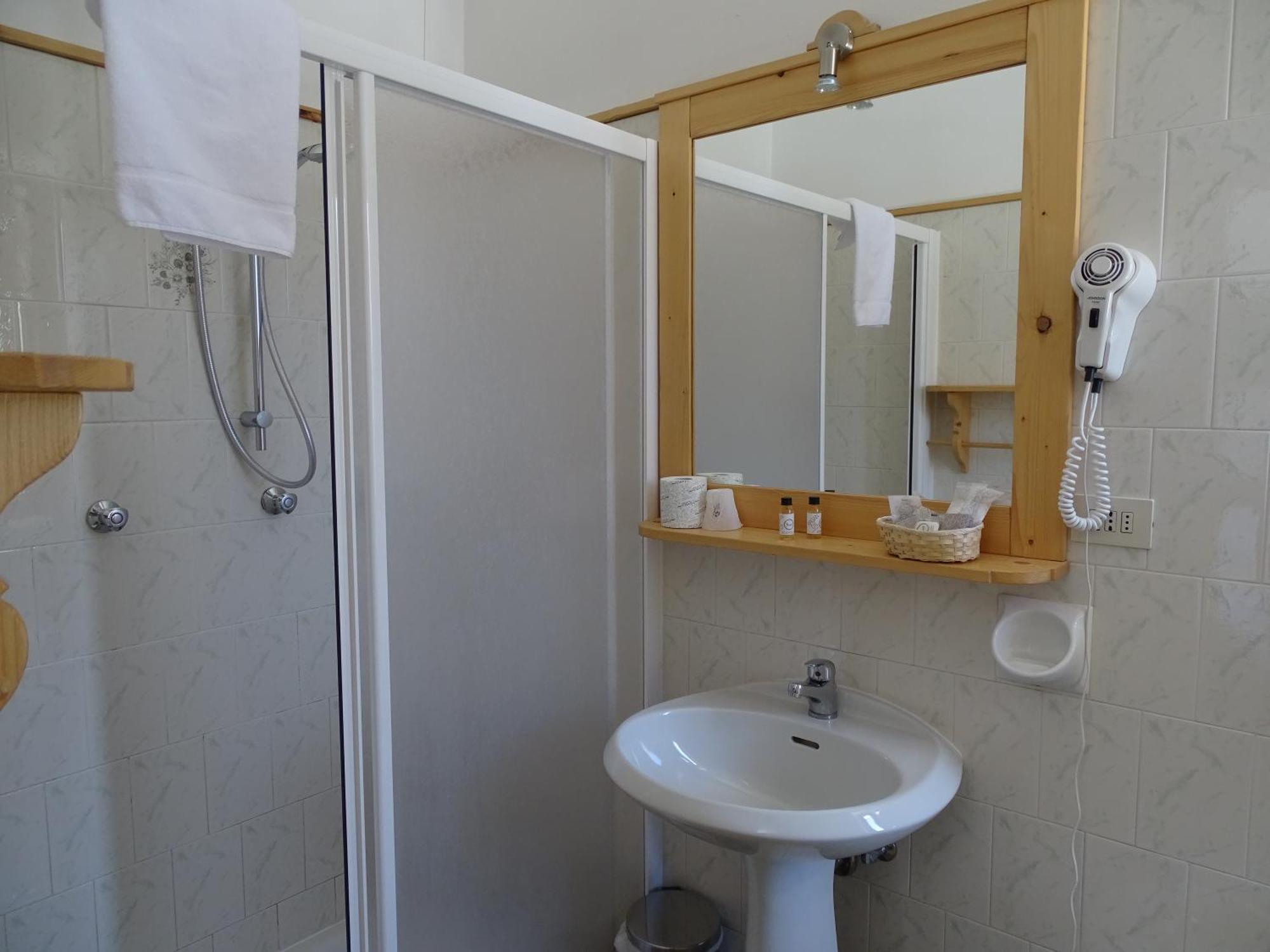 Hotel Al Sasso Di Stria Andraz Dış mekan fotoğraf